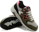 Shop New Balance 580 'Hijau Hitam' MRT580CB