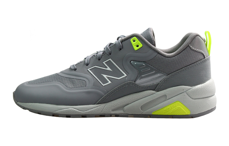 Buy ニューバランス580 グレー MRT580TG