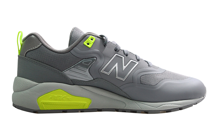 Order ニューバランス580 グレー MRT580TG