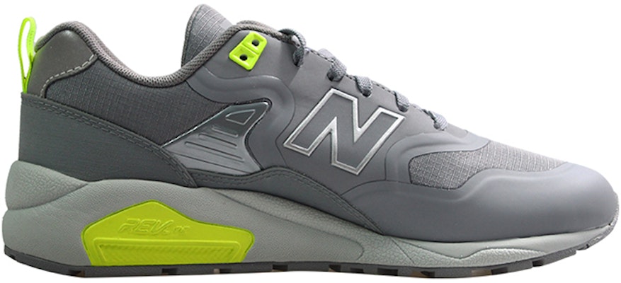 ニューバランス580 グレー MRT580TG Order ニューバランス580 グレー MRT580TG