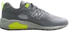 Order ニューバランス580 グレー MRT580TG