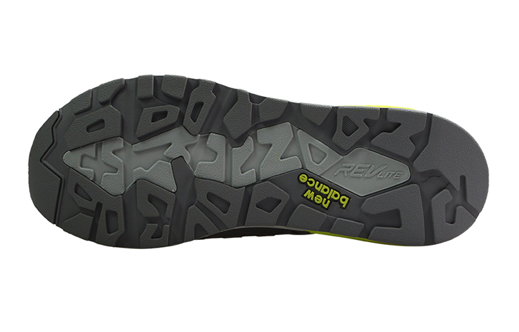 Shop ニューバランス580 グレー MRT580TG