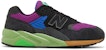 New Balance 580 'Kelabu Pelbagai Warna' MT580HSC