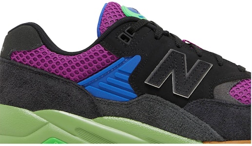 New Balance 580 'Kelabu Pelbagai Warna' MT580HSC Order New Balance 580 'Kelabu Pelbagai Warna' MT580HSC
