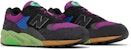 New Balance 580 'Kelabu Pelbagai Warna' MT580HSC