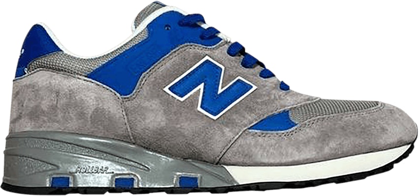 New Balance 580 'Abu Biru Tua' CM580CBW Buy New Balance 580 'Abu Biru Tua' CM580CBW