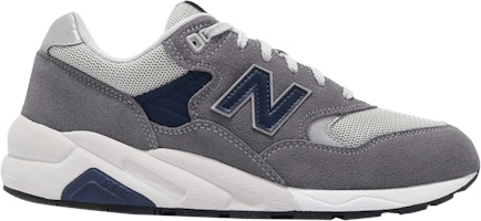 New Balance 580 'Grey Navy' CMT580CAD New Balance 580 'Grey Navy' CMT580CAD