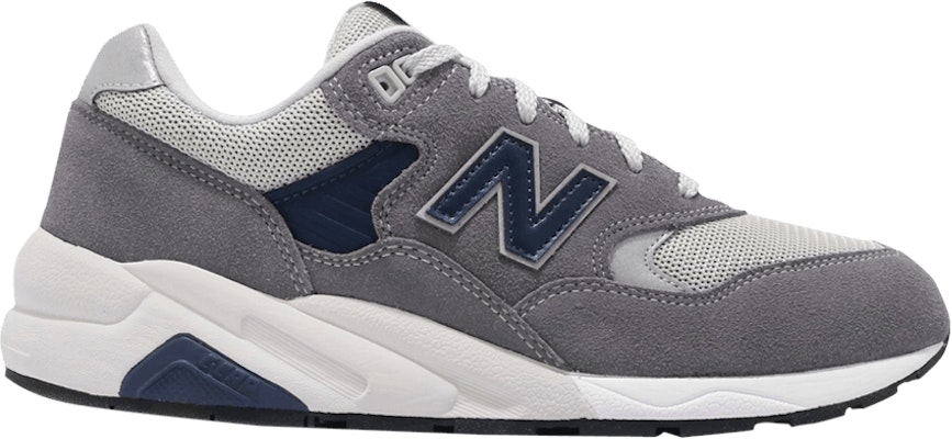 New Balance 580 'Grey Navy' CMT580CAD Buy New Balance 580 'Grey Navy' CMT580CAD
