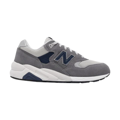 NB 580 'Grey Navy'