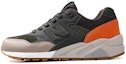Buy 뉴발란스 580 그레이 오렌지 (New Balance 580 Gray Orange) MRT580NL