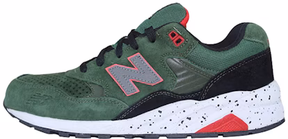 New Balance 580 'Halloween' Elite Edition MRT580BG