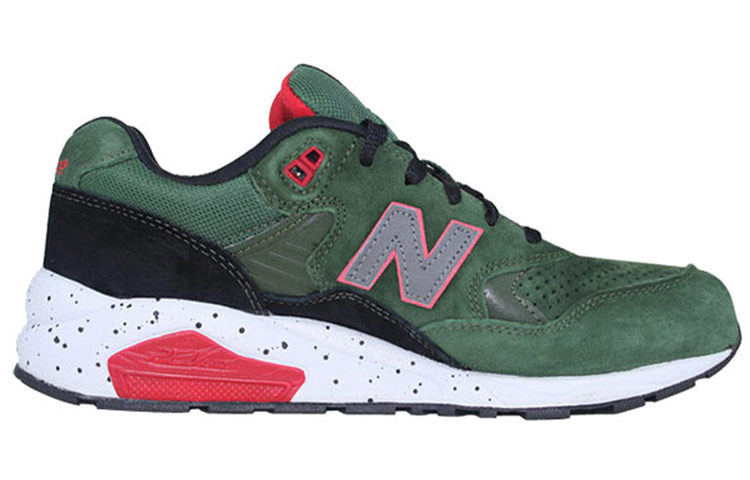 Order ニューバランス580 ハロウィン エリート (Nyū Baransu 580 Harouin Erīto) MRT580BG