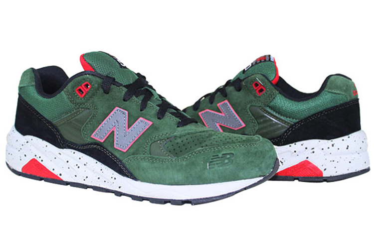 NB 580 'Halloween' Elite Edition 圖 4