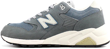 New Balance 580 'Heather Grey' MT580XY New Balance 580 'Heather Grey' MT580XY