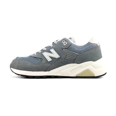 NB 580 'Heather Grey'