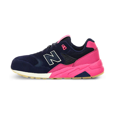 NB 580 'Indigo'