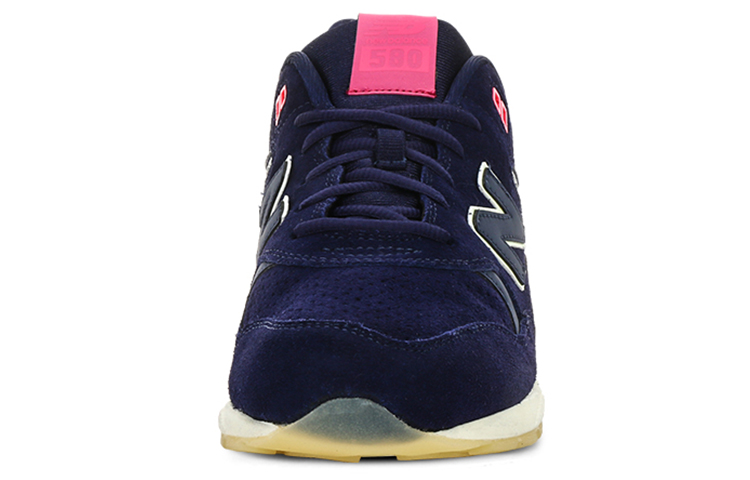 Shop 뉴발란스 580 '인디고' MRT580UP MRT580UP