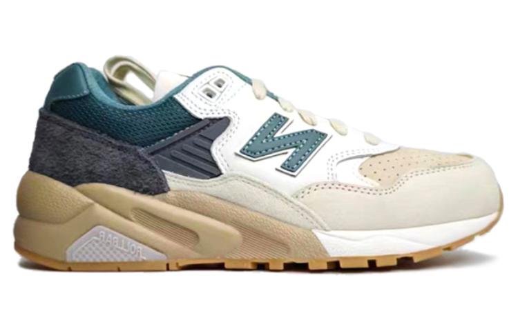 Order ニューバランス580 "アイボリーグリーン" MT580EEA