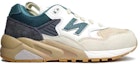 Order New Balance 580 'Ivory Green' Hijau Gading MT580EEA