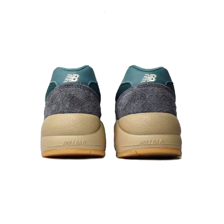 Purchase ニューバランス580 "アイボリーグリーン" MT580EEA