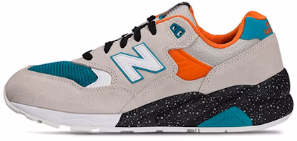 New Balance 580 'Khaki Amazonite' CMT580TG New Balance 580 'Khaki Amazonite' CMT580TG