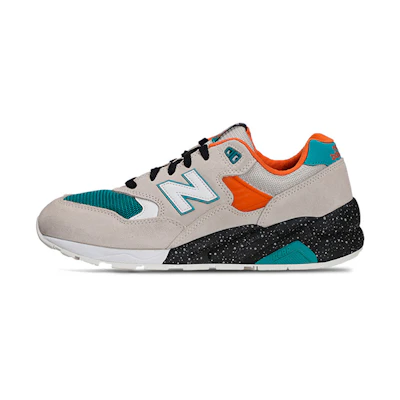 NB 580 'Khaki Amazonite'