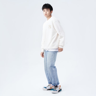 뉴발란스 580 '카키 아마조나이트' CMT580TG CMT580TG 2