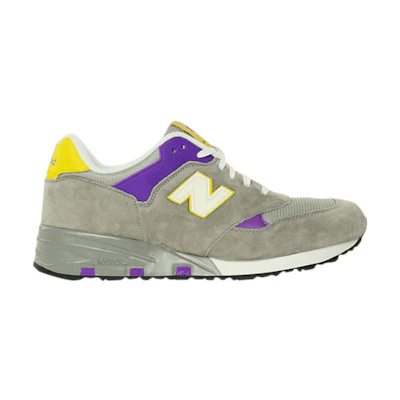 NB 580 'Lakers'