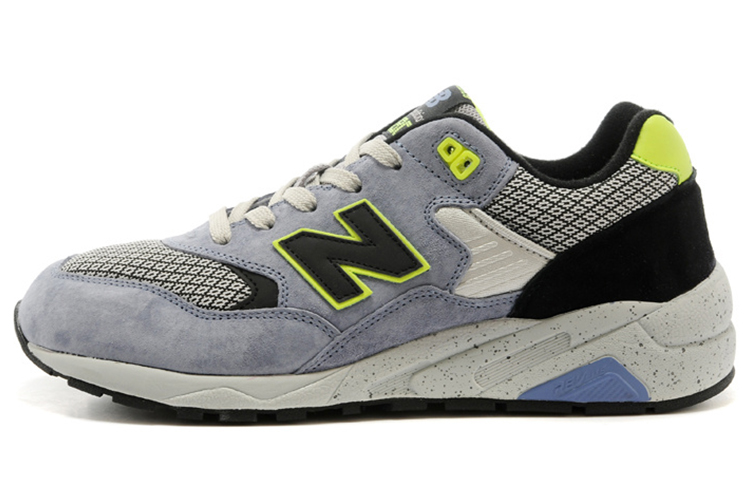 Buy New Balance 580 'Ungu Cerah' MRT580IB