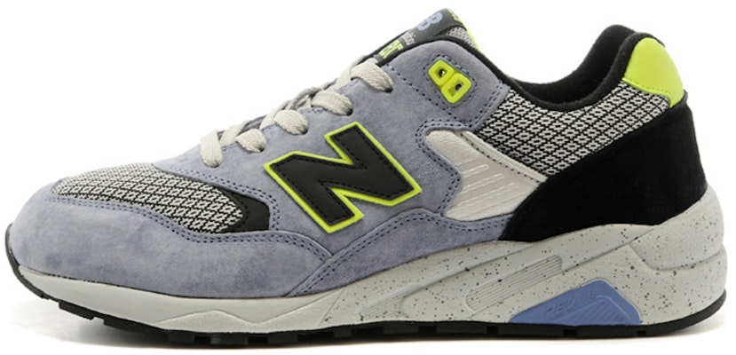 New Balance 580 'Ungu Cerah' MRT580IB Buy New Balance 580 'Ungu Cerah' MRT580IB