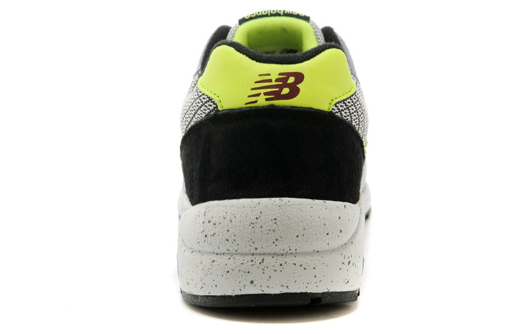 Lookbook New Balance 580 'Ungu Cerah' MRT580IB