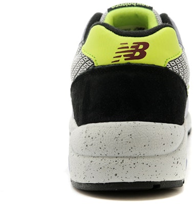 New Balance 580 'Ungu Cerah' MRT580IB Lookbook New Balance 580 'Ungu Cerah' MRT580IB