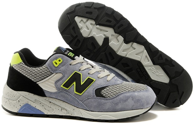New Balance 580 'Ungu Cerah' MRT580IB Shop New Balance 580 'Ungu Cerah' MRT580IB