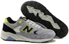 Shop New Balance 580 'Ungu Cerah' MRT580IB