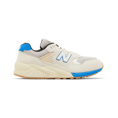 NB 580 'Linen Blue Oasis'