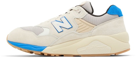 新百伦 580 '麻蓝绿洲' MT580ESB Lookbook 新百伦 580 '麻蓝绿洲' MT580ESB