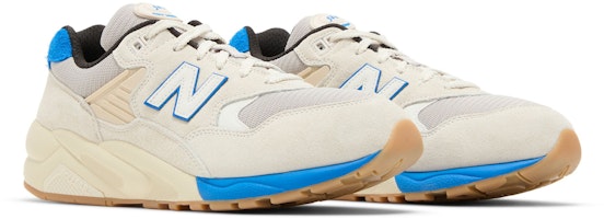 新百伦 580 '麻蓝绿洲' MT580ESB Cheap 新百伦 580 '麻蓝绿洲' MT580ESB