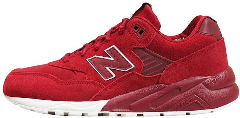 뉴발란스 580 와인레드 (New Balance 580 Wine Red) MTR580BR Buy 뉴발란스 580 와인레드 (New Balance 580 Wine Red) MTR580BR