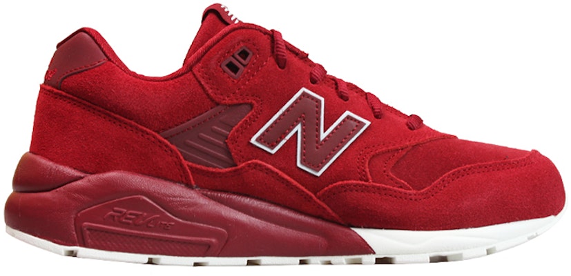 뉴발란스 580 와인레드 (New Balance 580 Wine Red) MTR580BR Order 뉴발란스 580 와인레드 (New Balance 580 Wine Red) MTR580BR