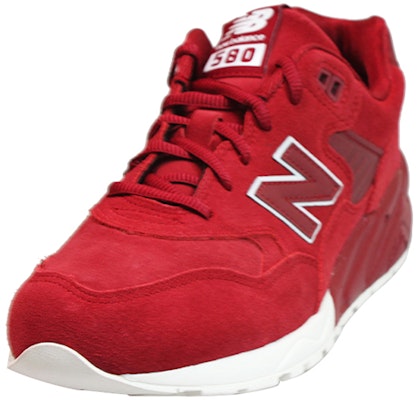 뉴발란스 580 와인레드 (New Balance 580 Wine Red) MTR580BR Lookbook 뉴발란스 580 와인레드 (New Balance 580 Wine Red) MTR580BR