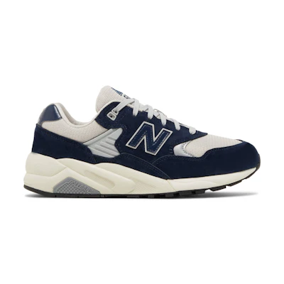 NB 580 'Natural Indigo'