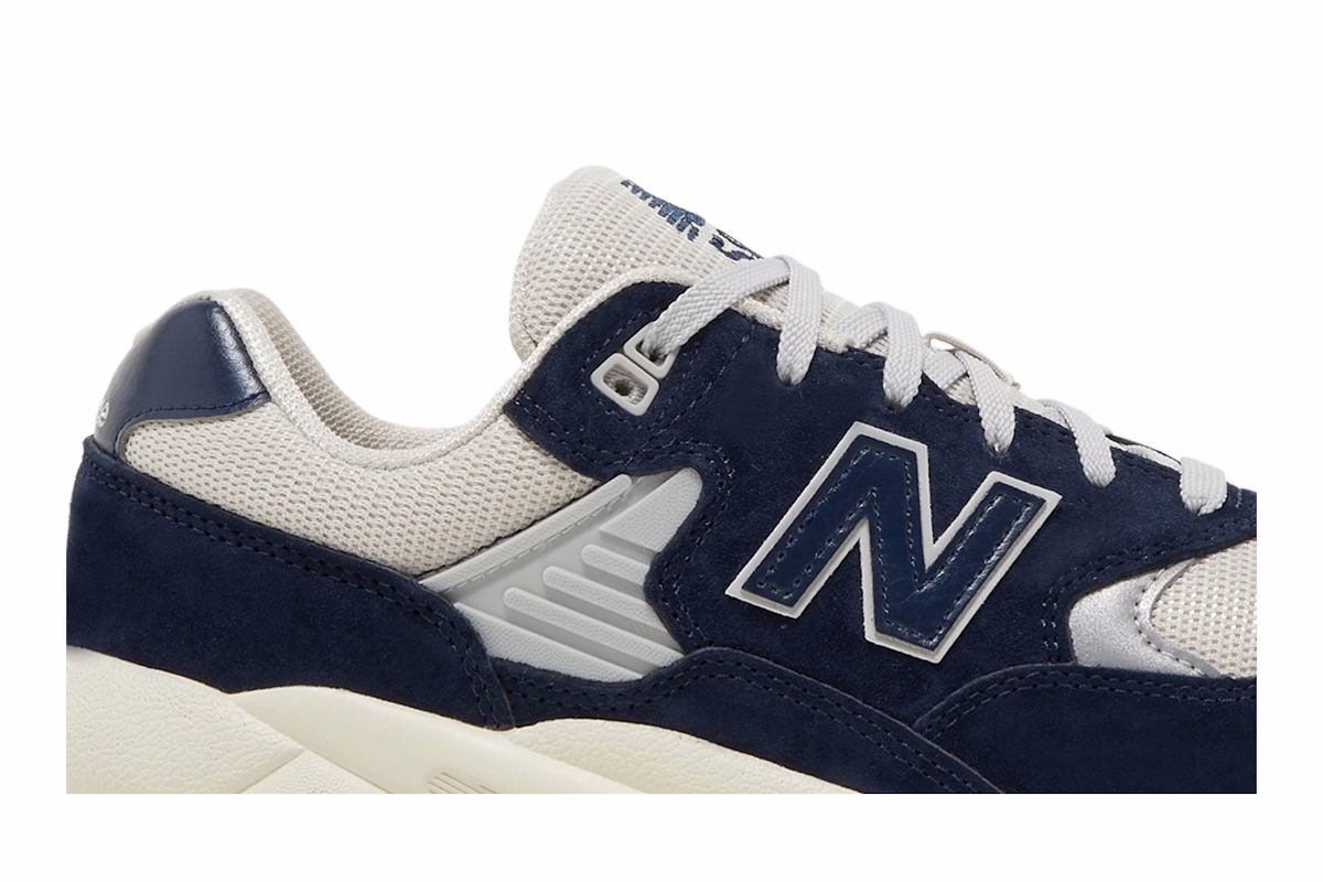 New Balance 580 'Natural Indigo'