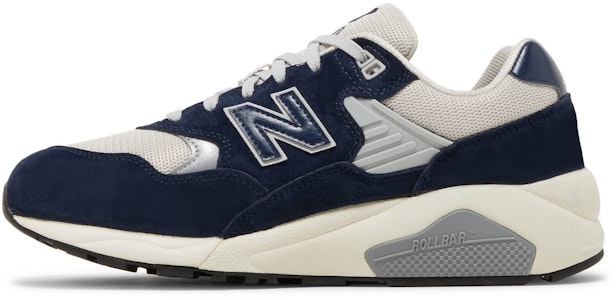 New Balance 580 'Indigo Semula Jadi' MT580OG2 Lookbook New Balance 580 'Indigo Semula Jadi' MT580OG2