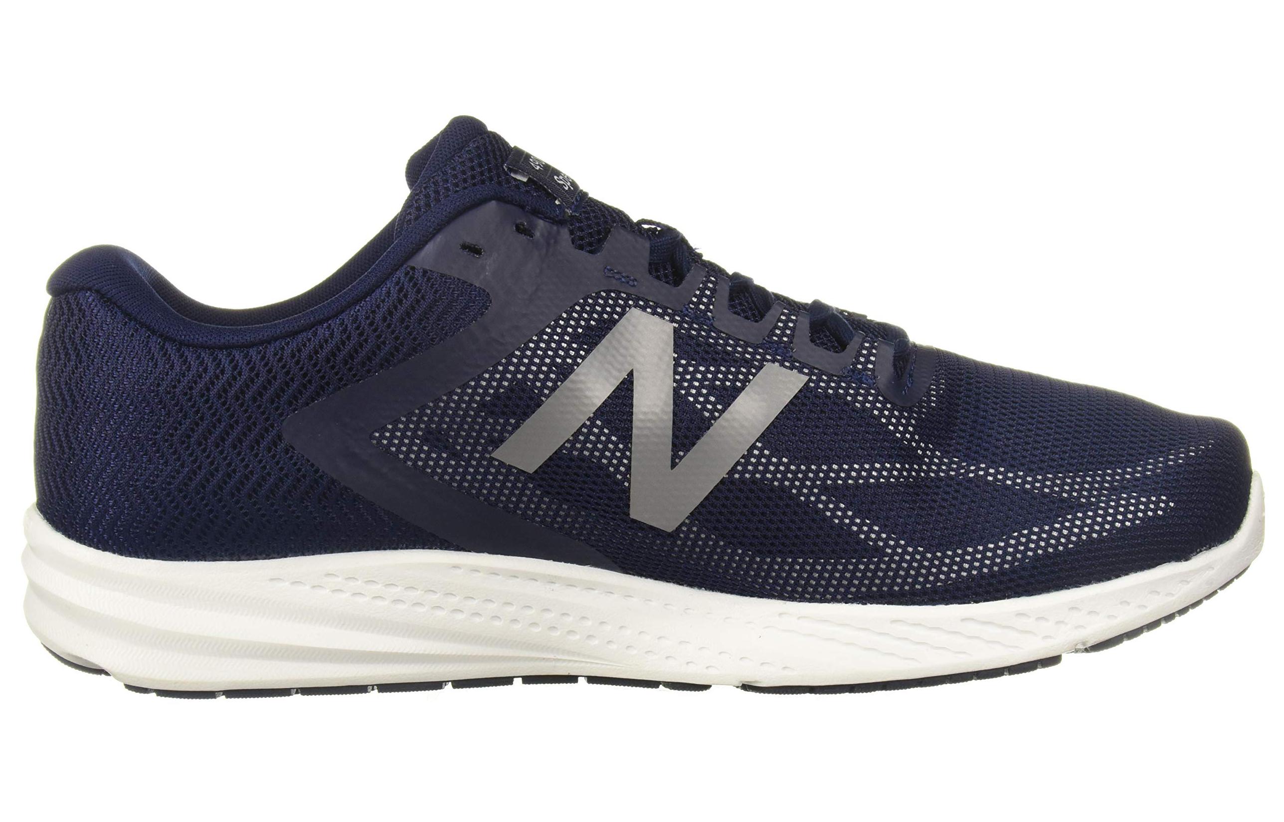 Order New Balance 580 'Azul Marino' M490LN6