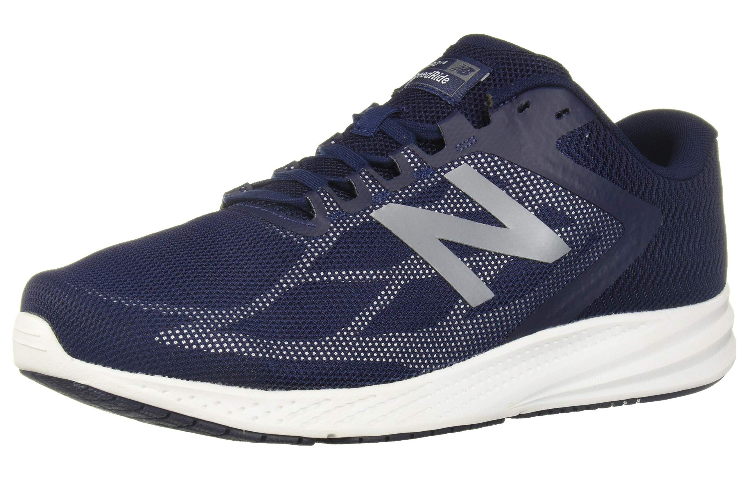 Lookbook New Balance 580 'Azul Marino' M490LN6