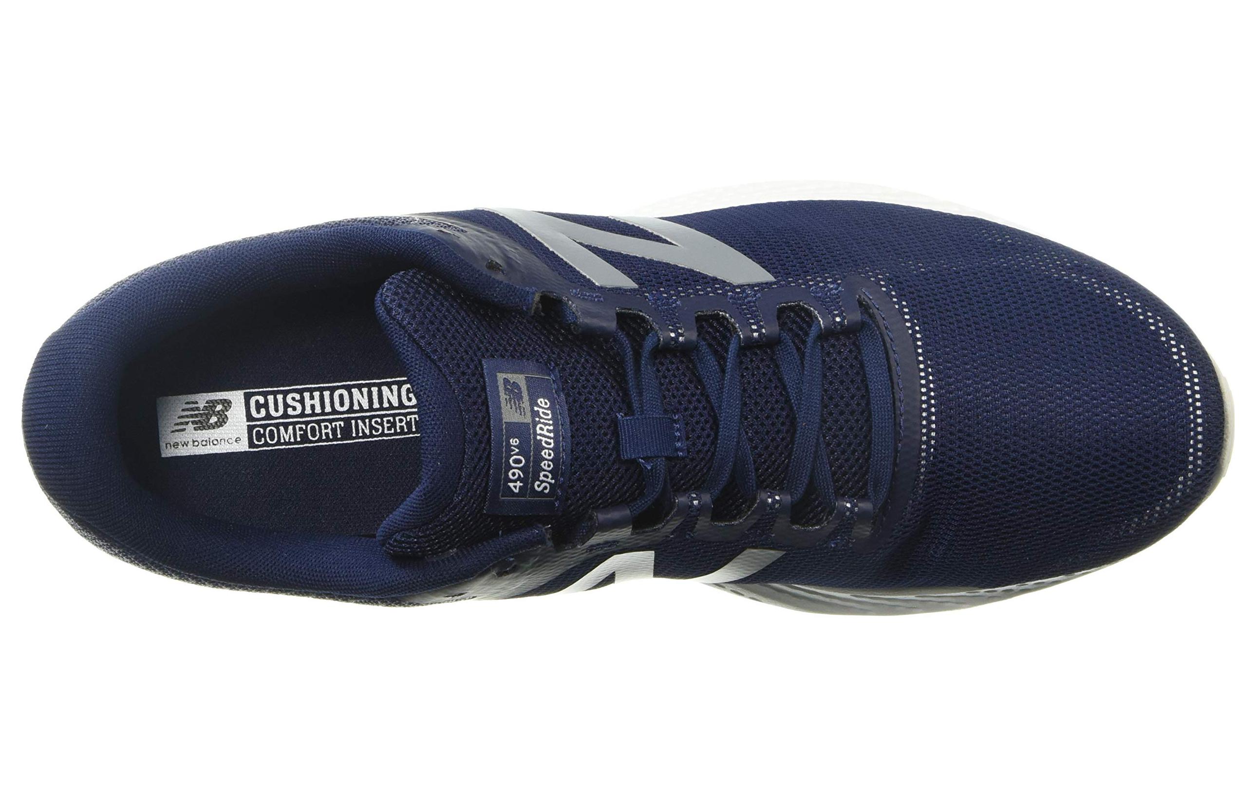 Shop New Balance 580 'Azul Marino' M490LN6