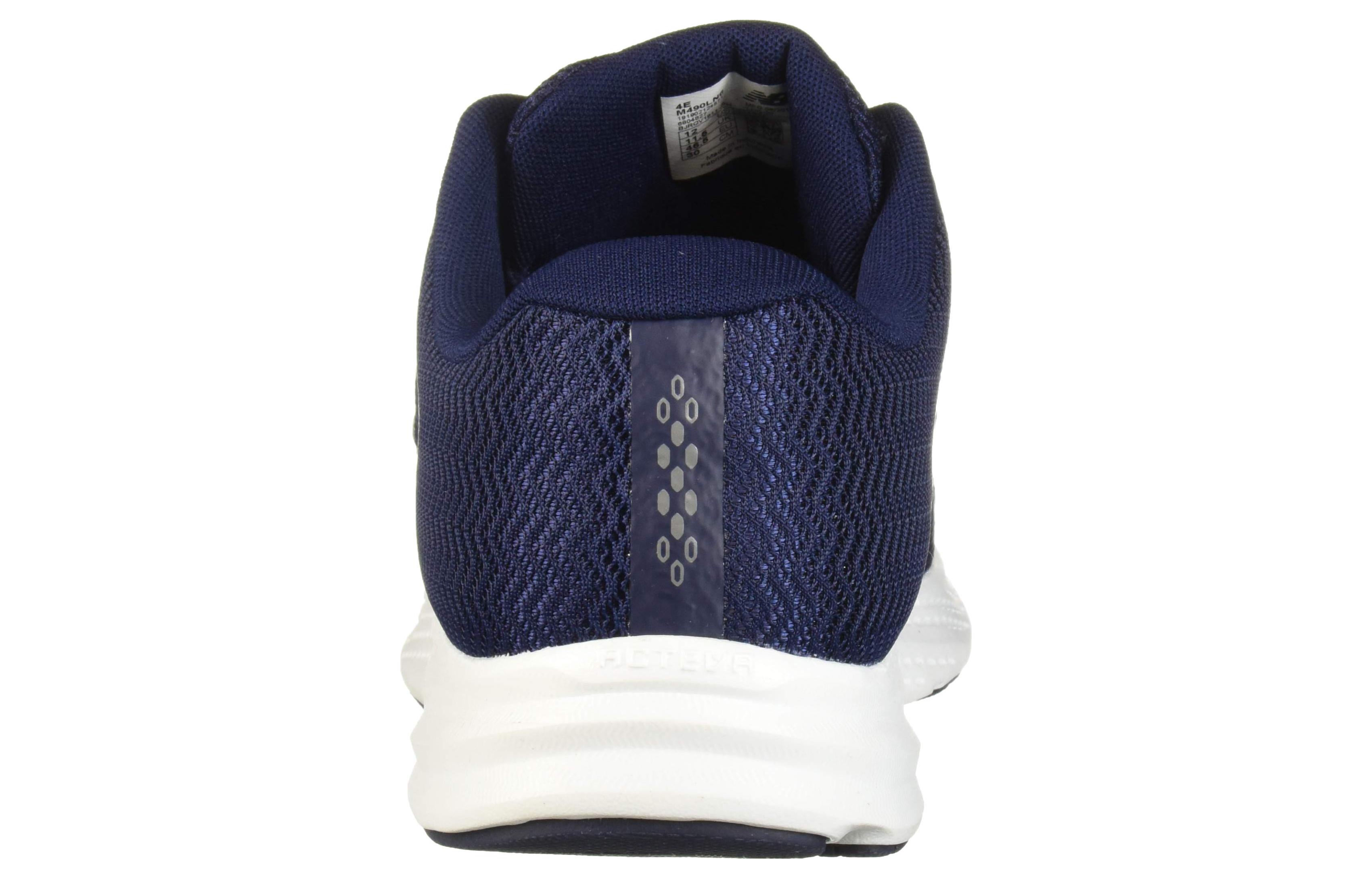 Details for New Balance 580 'Azul Marino' M490LN6