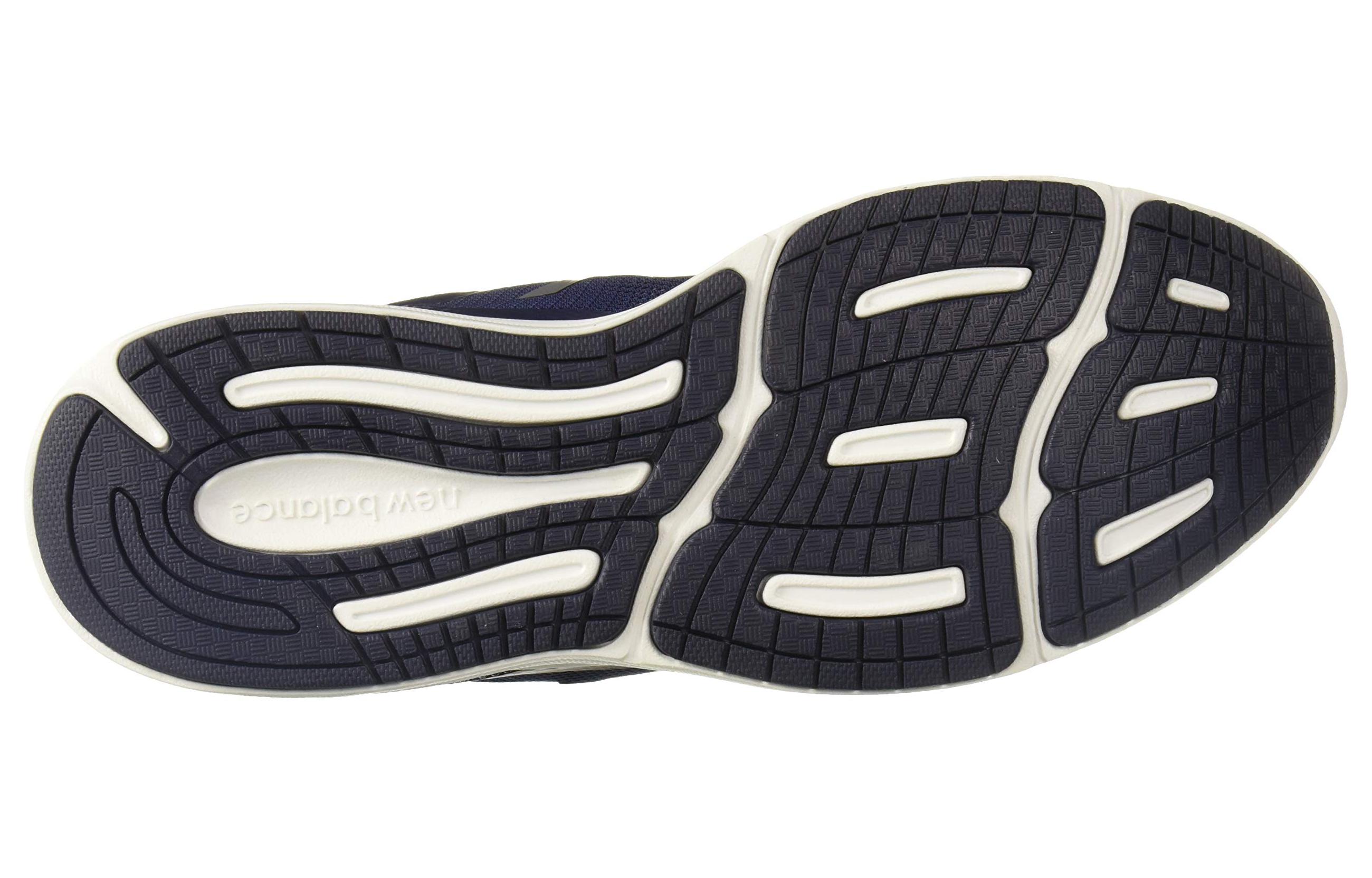 Sizing New Balance 580 'Azul Marino' M490LN6