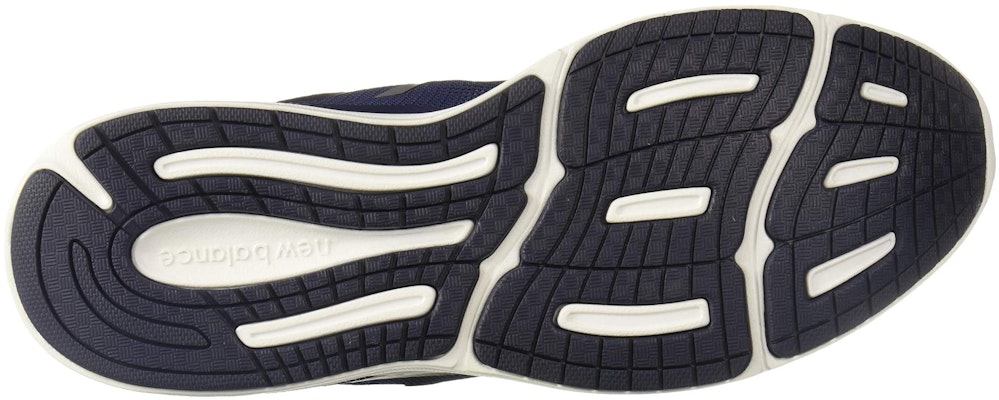 New Balance 580 'Navy' Lelaki M490LN6 Sizing New Balance 580 'Navy' Lelaki M490LN6