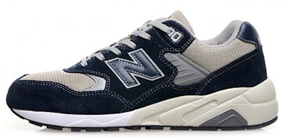 New Balance 580 'Navy' MRT580NV New Balance 580 'Navy' MRT580NV